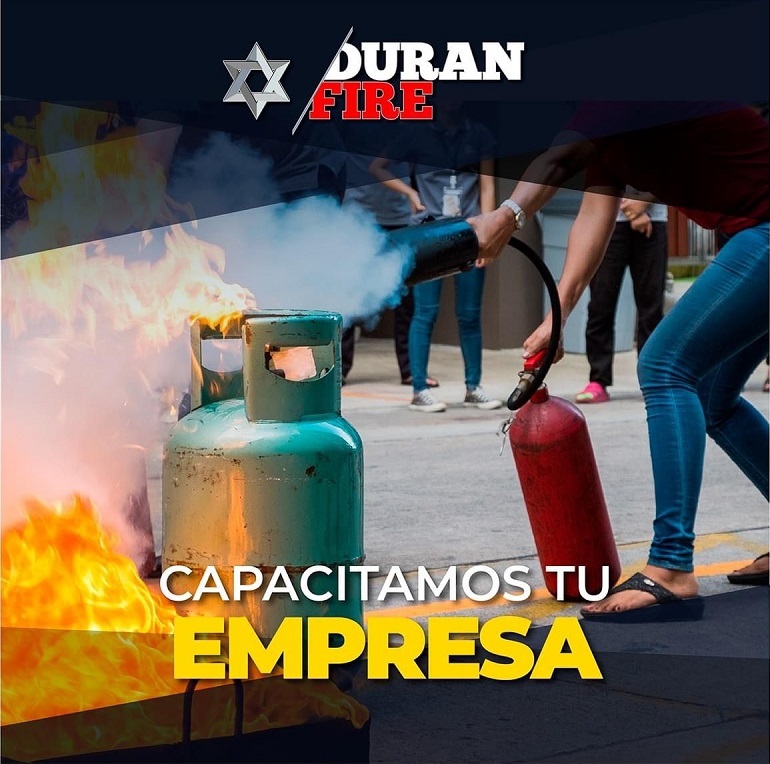 Extintores Xalapa Veracruz